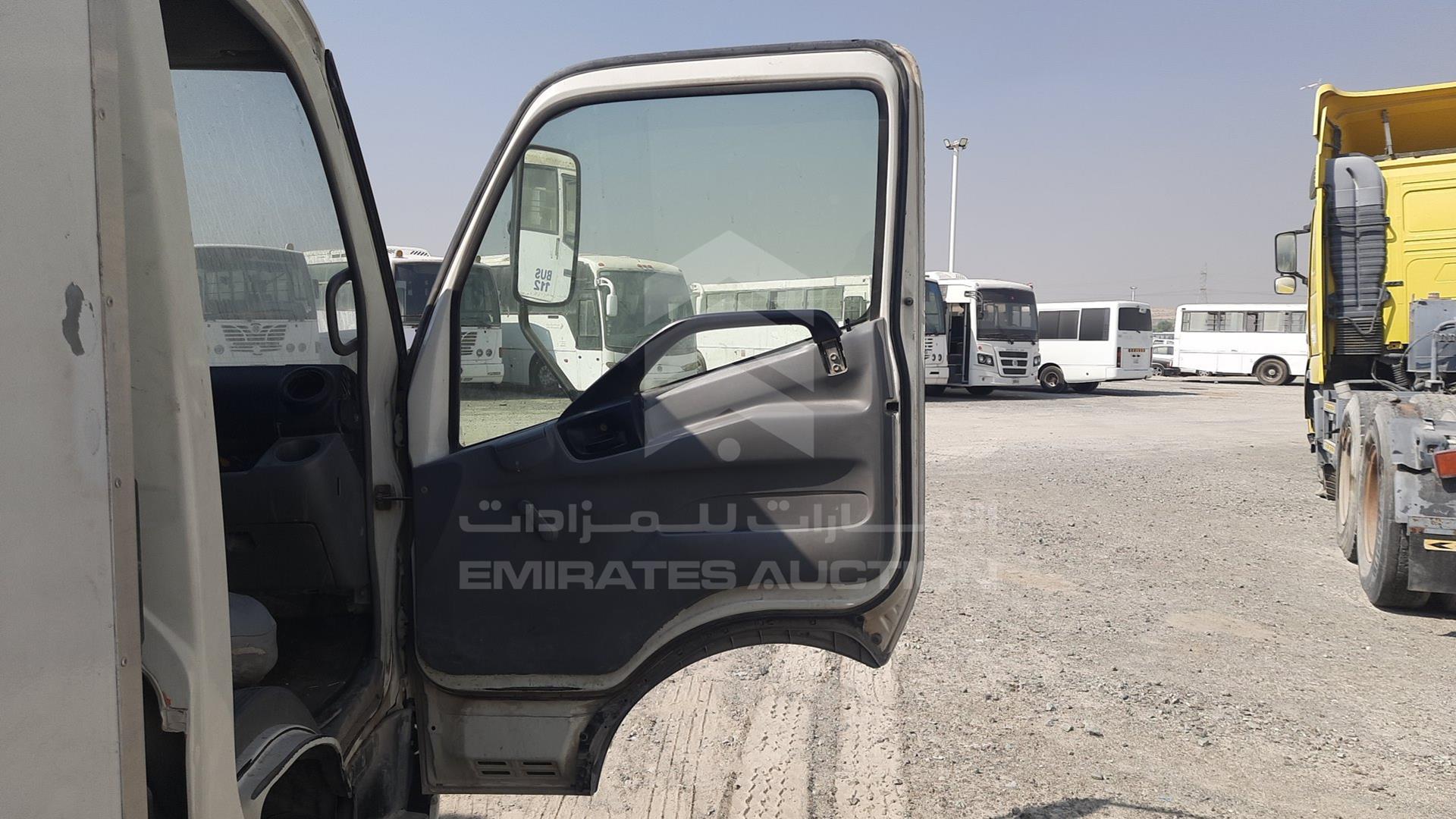 2014 HINO 300 VIN: JHHUCK1H6EK007150