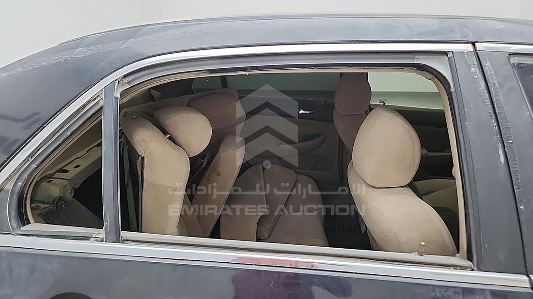 2004 Honda Accord — Dent — Photo 30