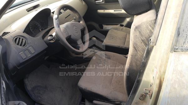 JS2ZC21SX85405278 Suzuki Swift