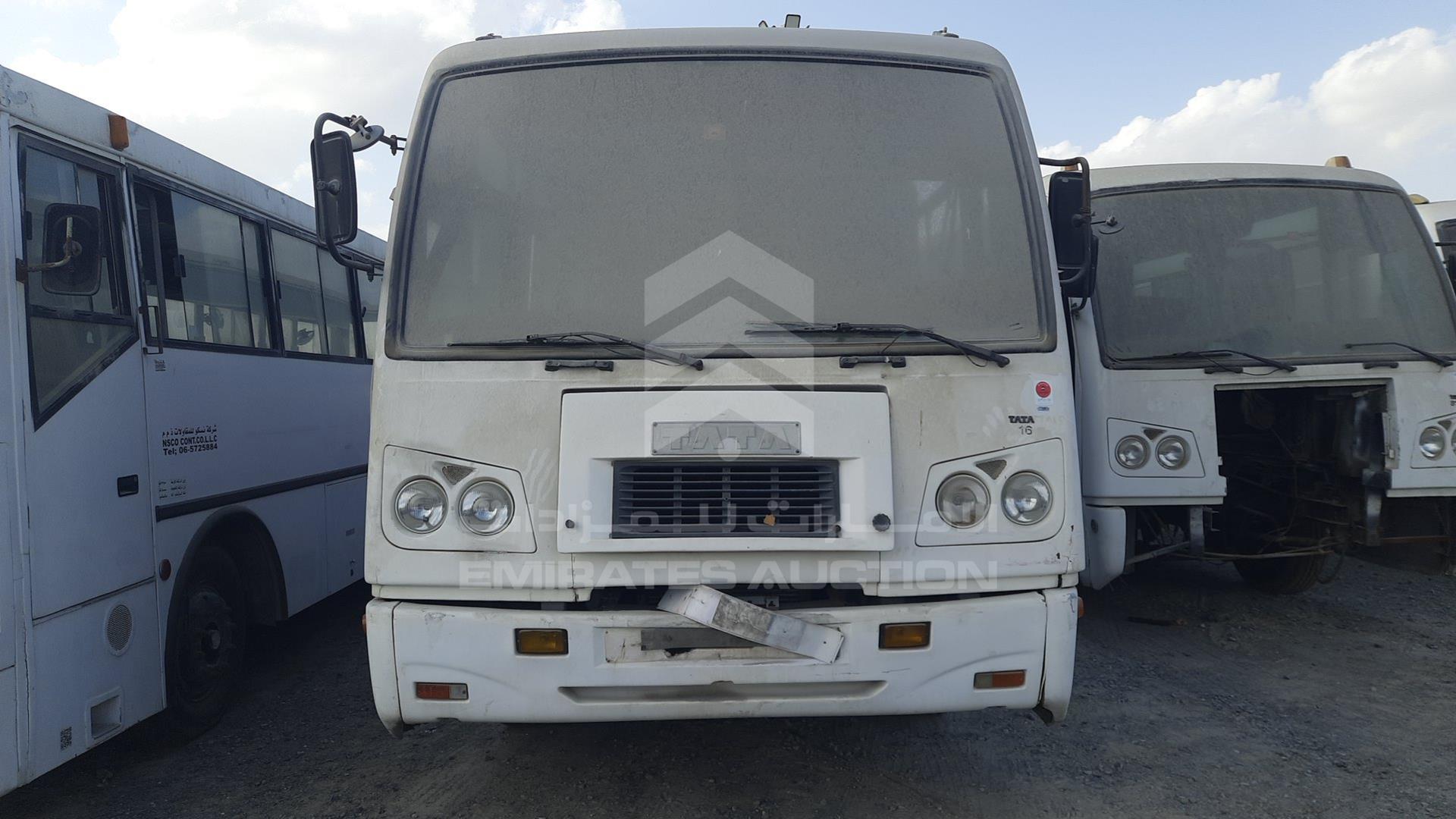 2006 TATA LPO1316-55 VIN: MAT38906662L02101