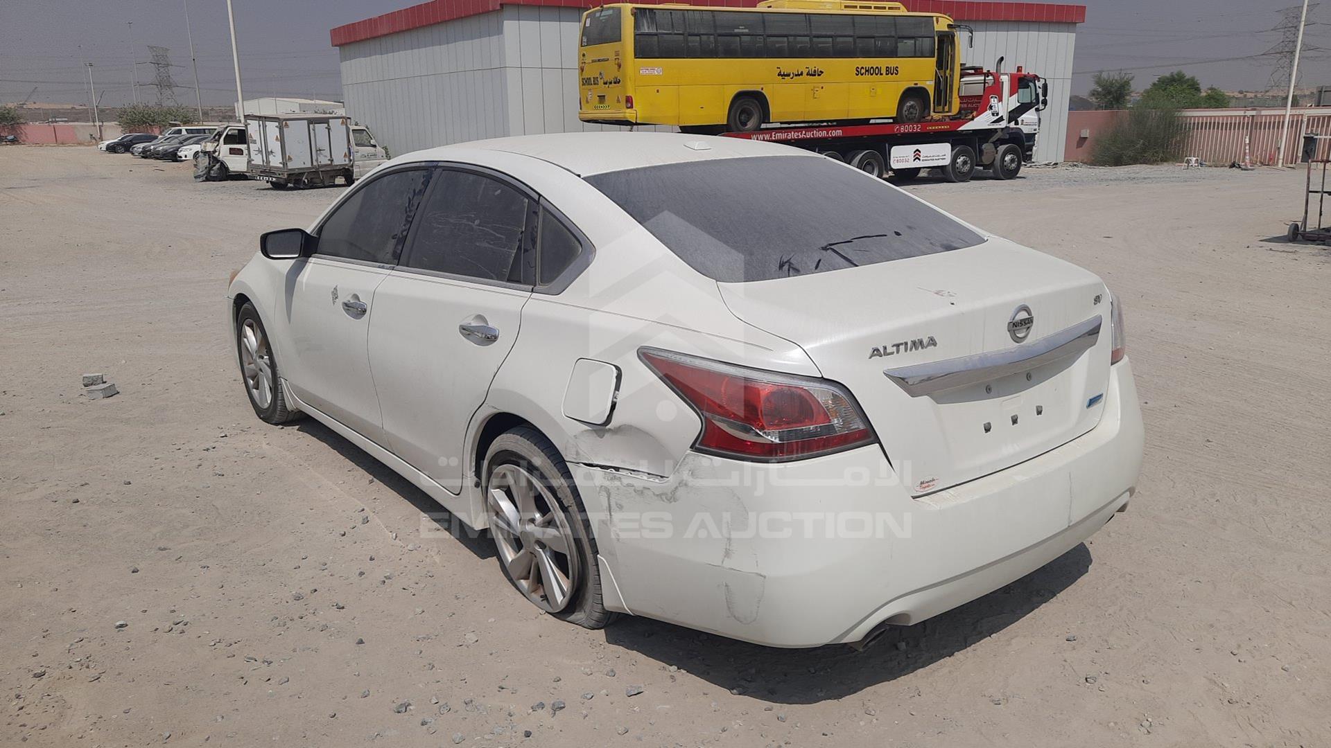 2014 NISSAN ALTIMA VIN: 1N4AL3AP9EC269957