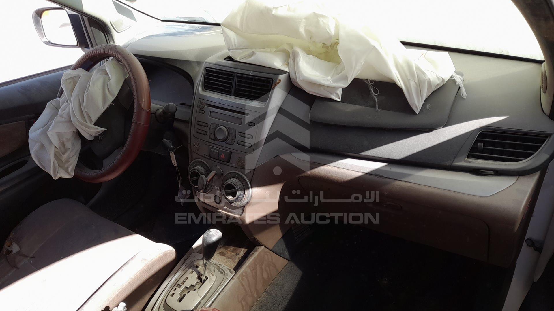 2017 TOYOTA AVANZA VIN: MHKMF53F9HK019830