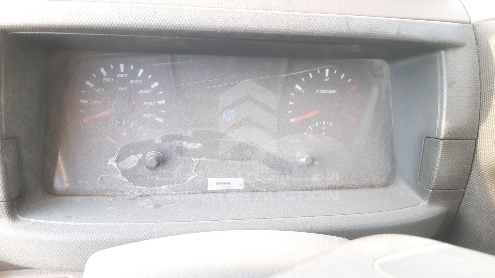 2024 ASHOK LEYLAND PARTNER VIN: MB1AG34L0RR1S0887