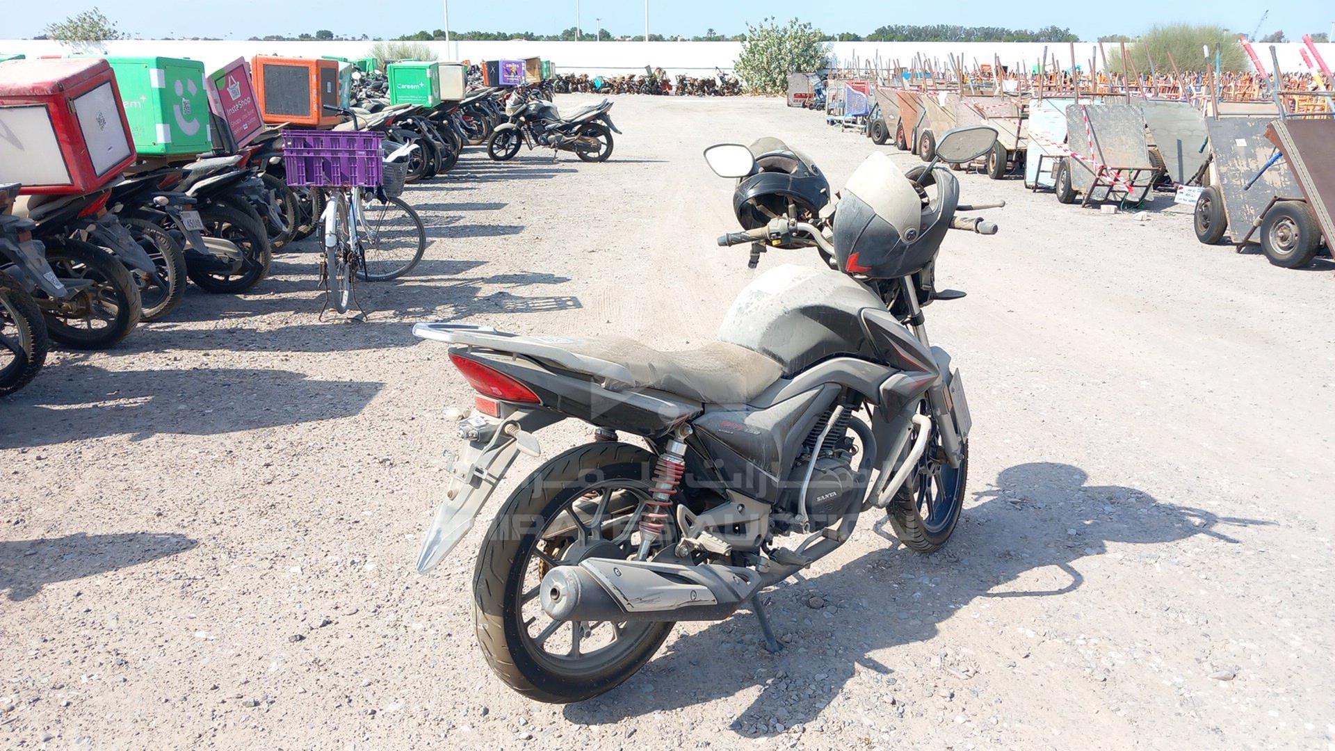 0 SANYA UF VIN: LK1PCKL97N1000573