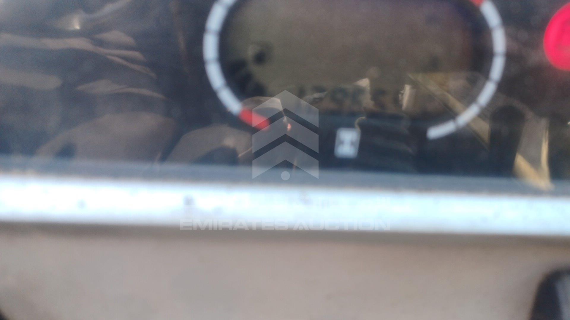 2020 JCB 530-110 VIN: HAR5DB5MV01918226