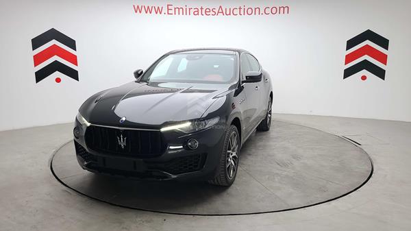 ZN6YU61F1JX277633 Maserati Levante