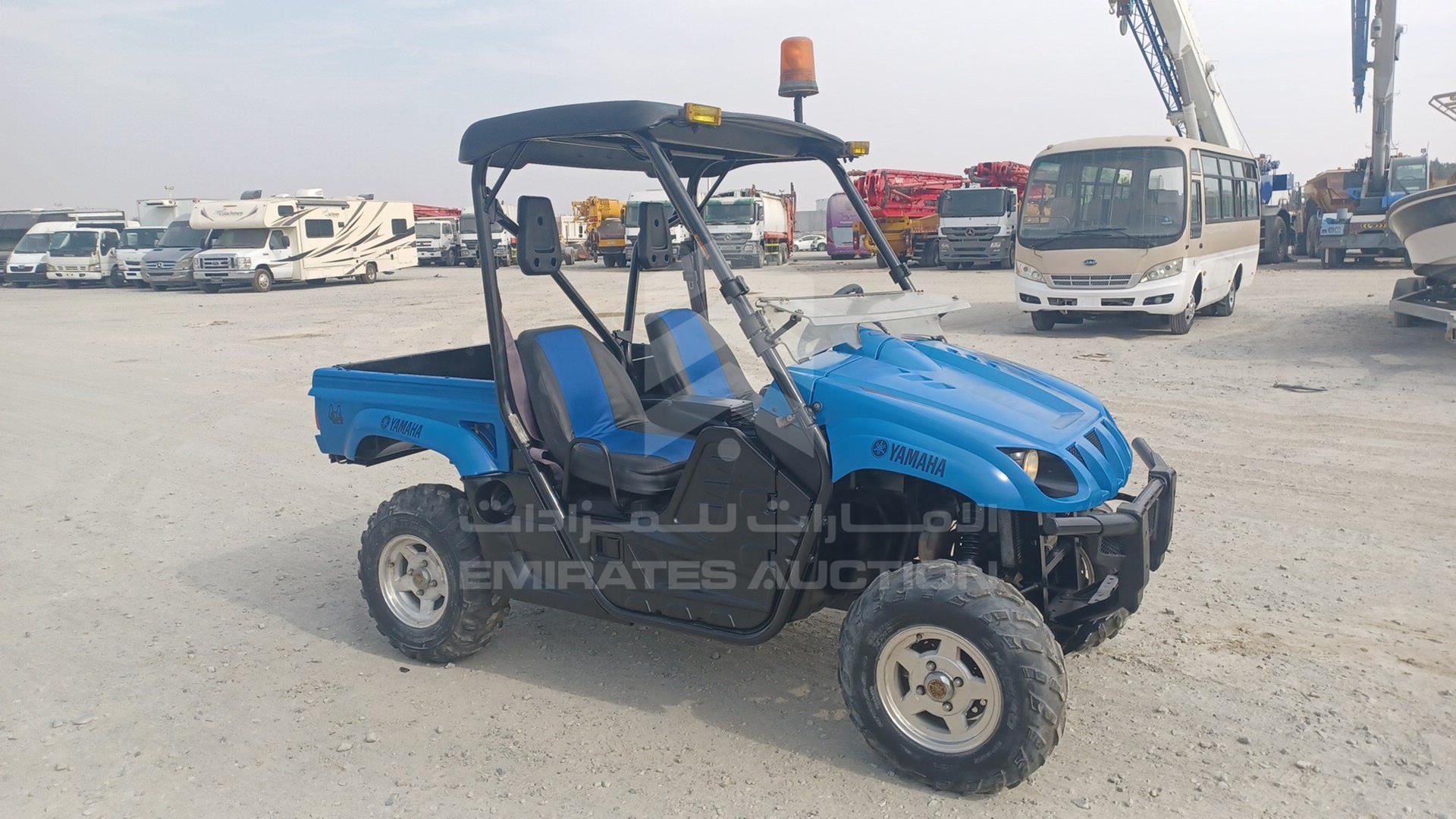 0 BUGGY --- VIN: 5Y4AM08YX6A003503