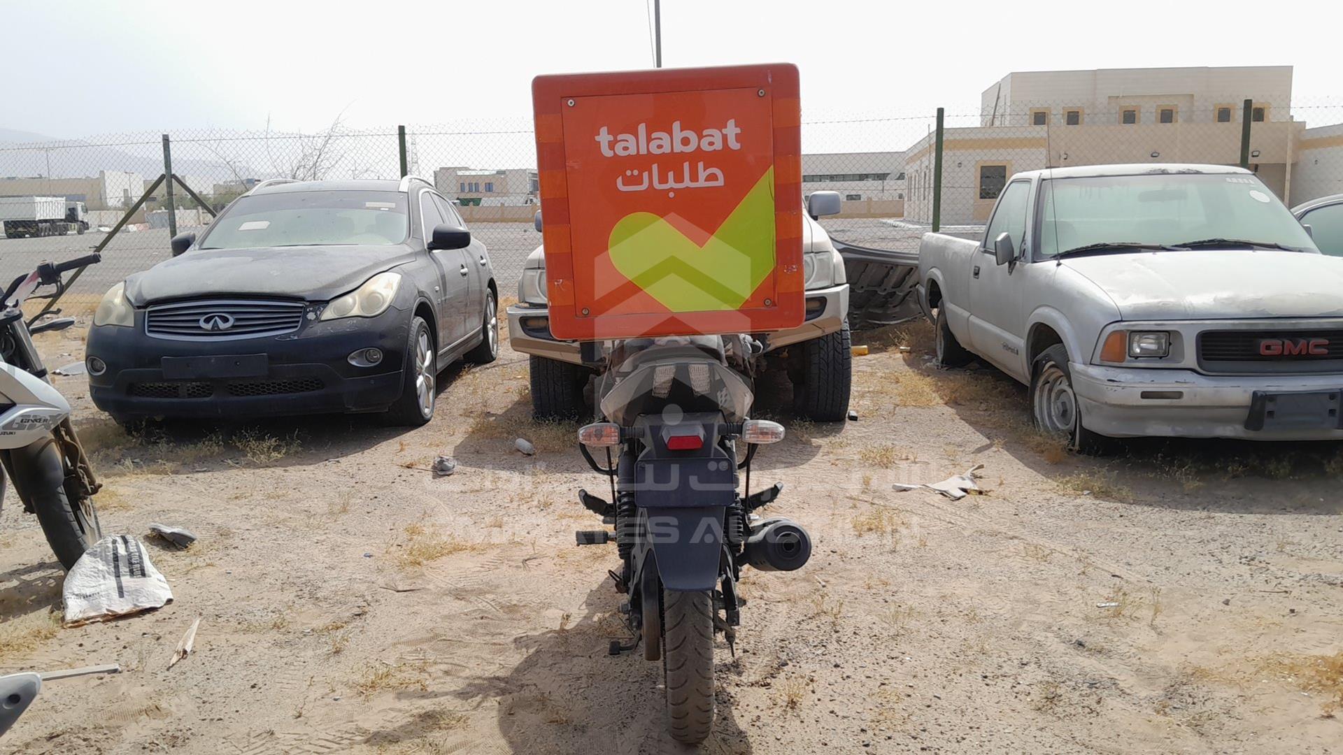 0 BAJAJ PULSAR 150 VIN: MD2A11CX0MCE03560
