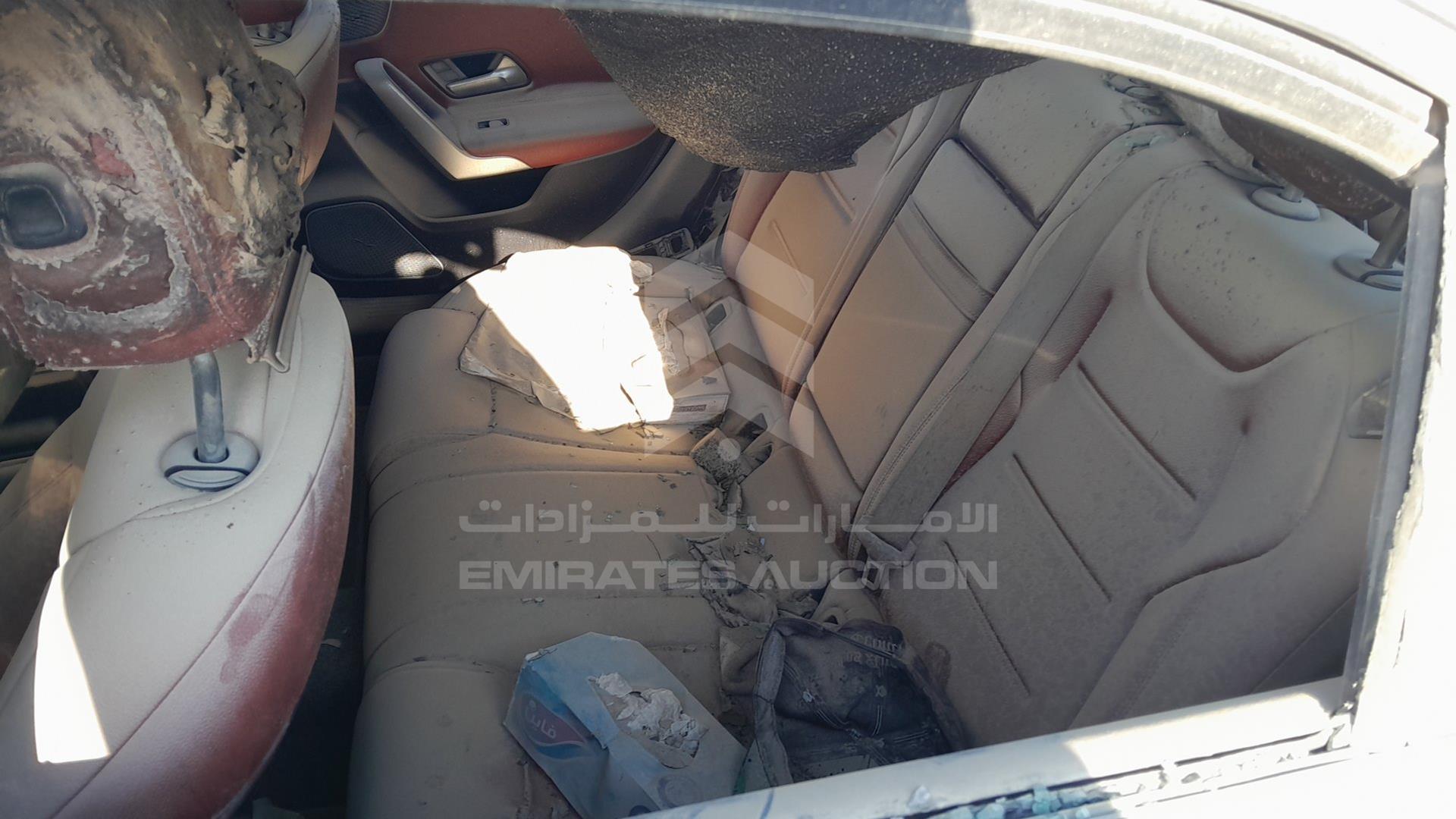 2019 MERCEDES C200 VIN: WDD3G4EB9KW015497