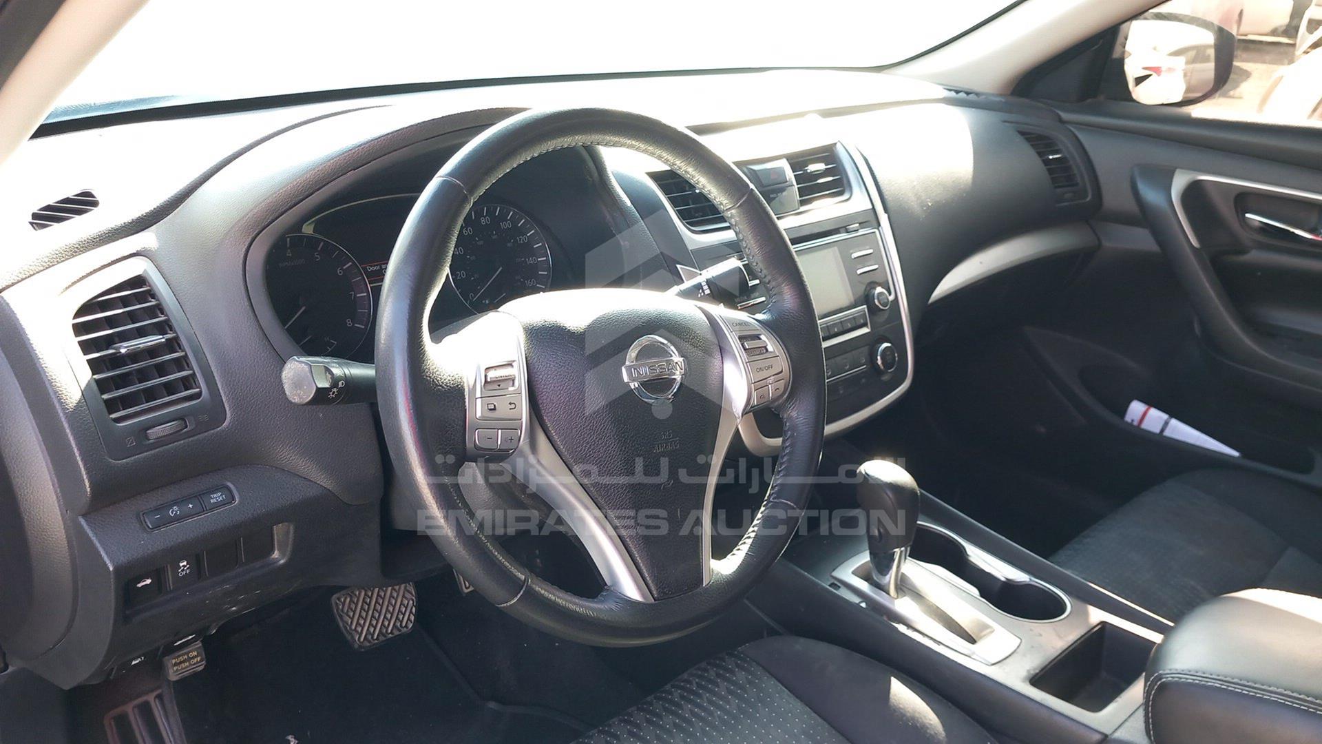 2016 NISSAN ALTIMA VIN: 1N4AL3AP2GN324952