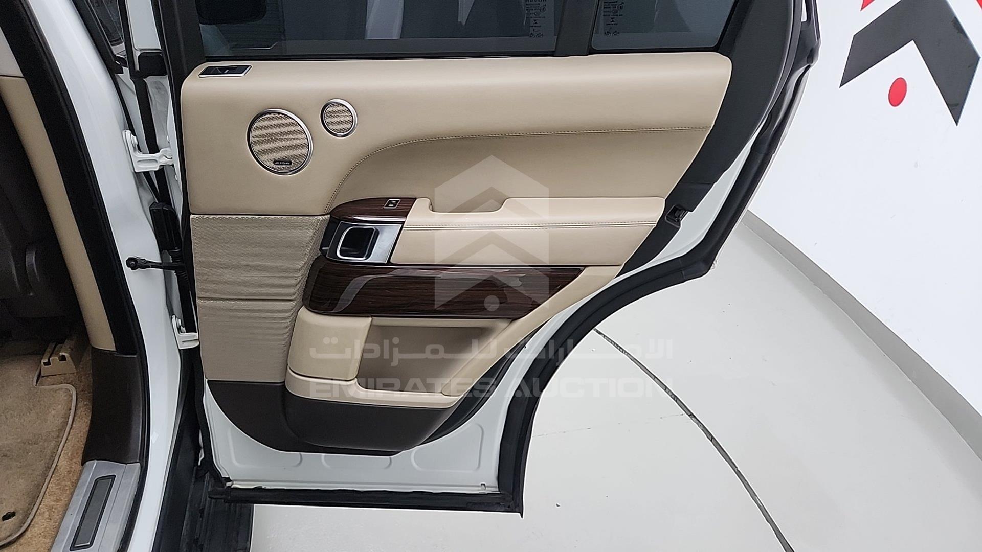 2014 RANGE ROVER --- VIN: SALGA2EF2EA156359