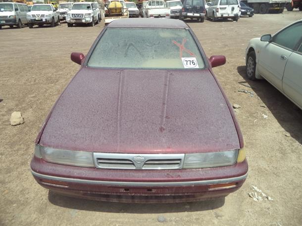 1992 nissan altima for sale