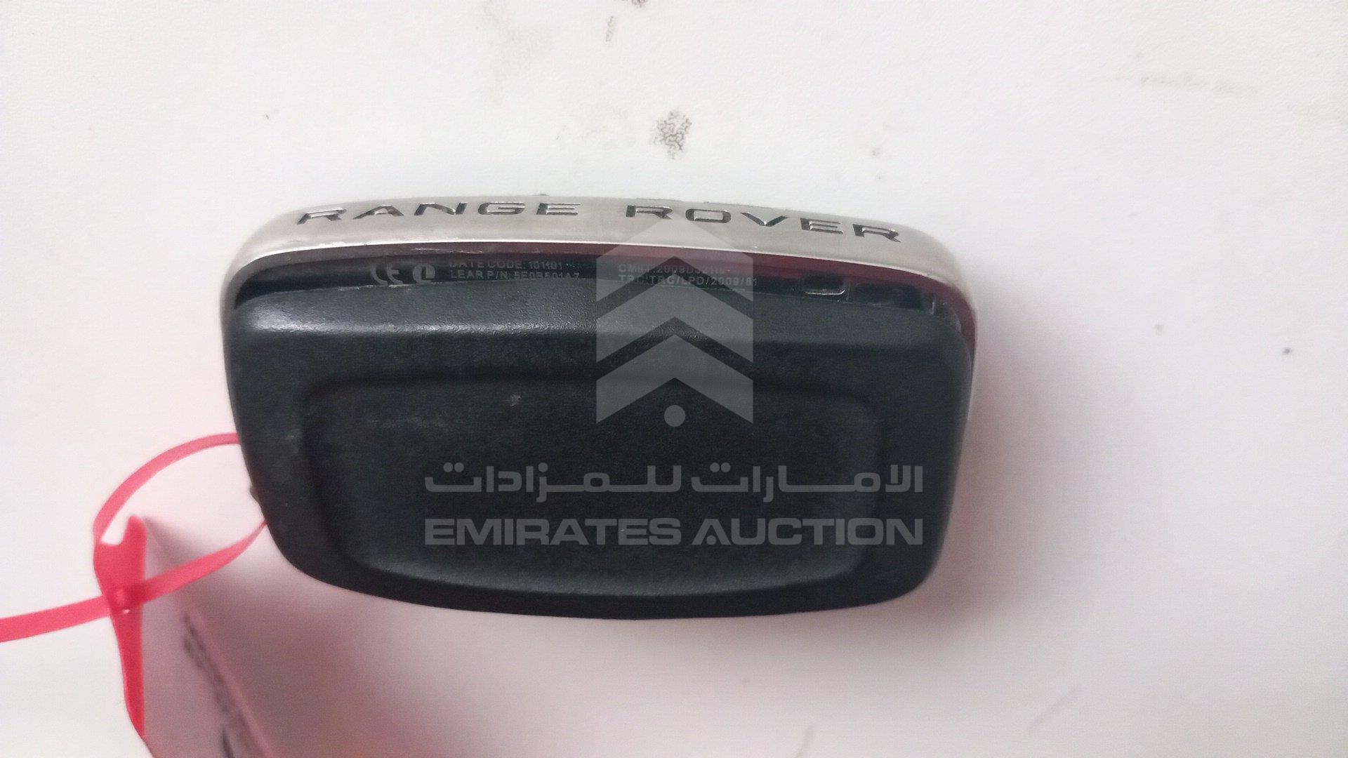 SALLSAAD4BA277810 - 2011 Range Rover Sport - #493697