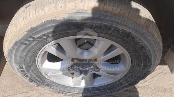 Lexus LX 470 2003 JTJHT00W533530026 Image 25