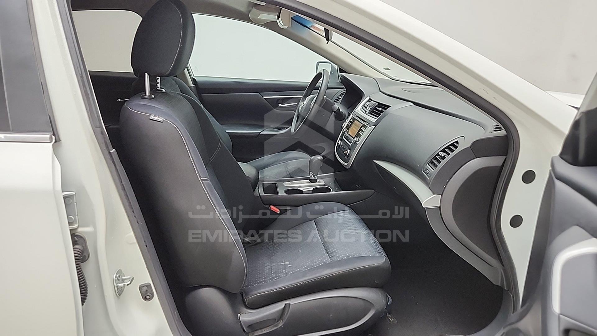 2016 NISSAN ALTIMA VIN: 1N4AL3AP6GN334254