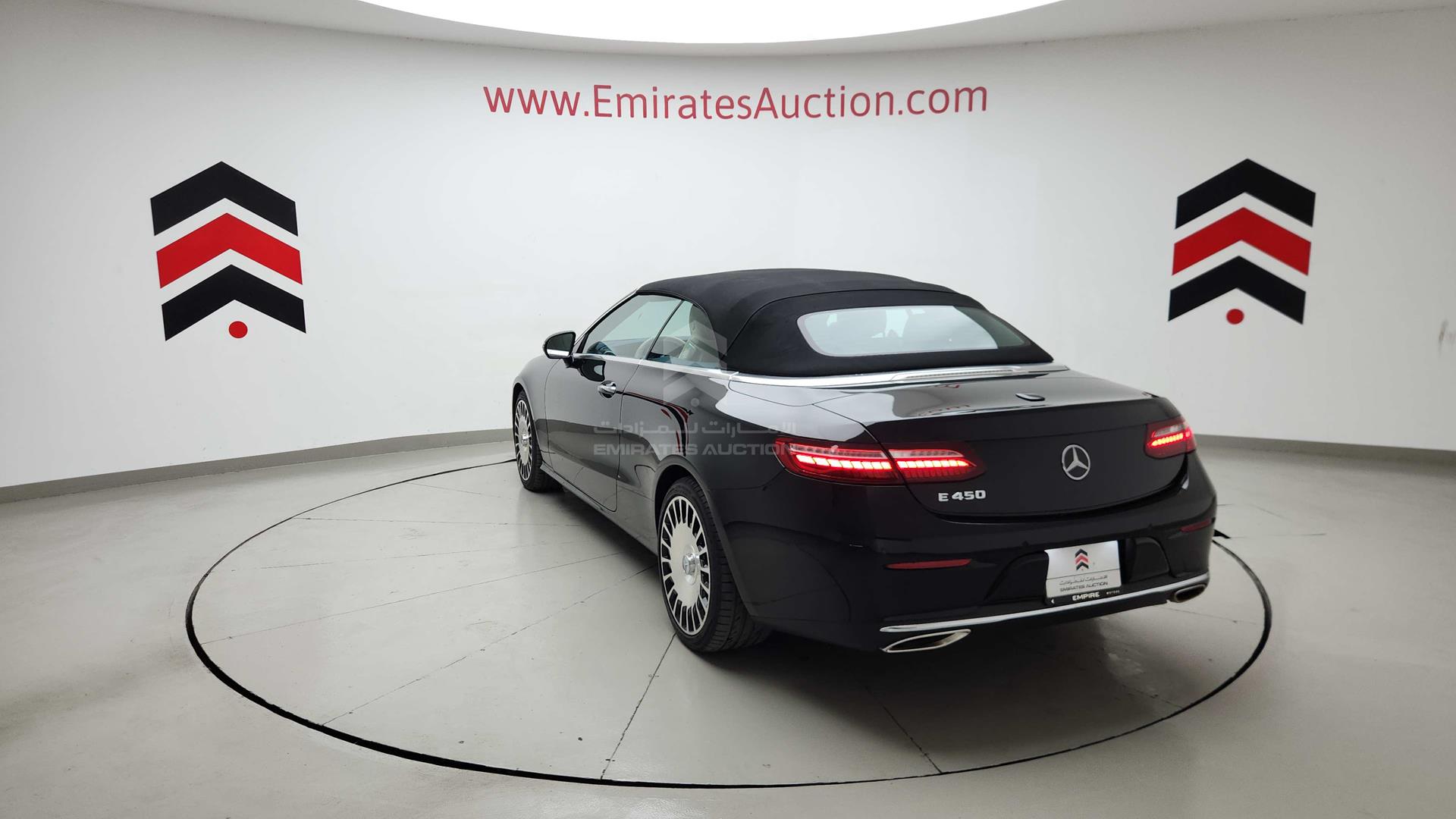 2021 MERCEDES E 450 VIN: W1K1K5JB4MF157633