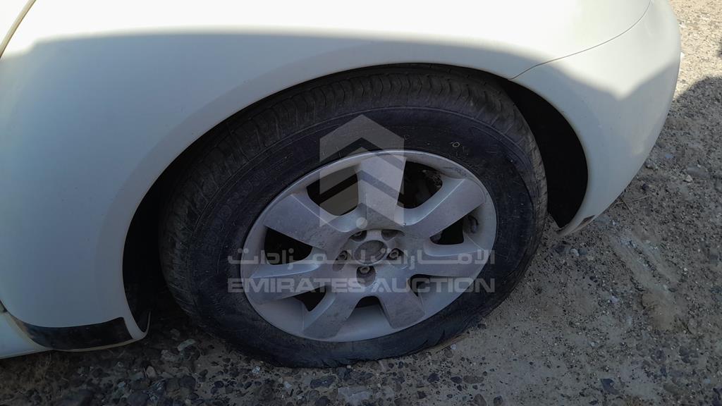 WVWZZZ9CZ3M602459 - 2003 VOLKSWAGEN BEETLE - #525924