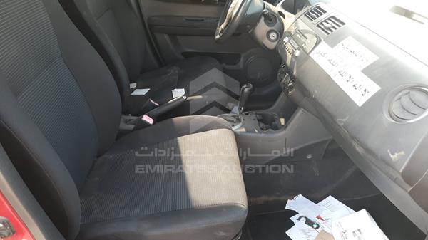 JS2ZC21S785408543 Suzuki Swift