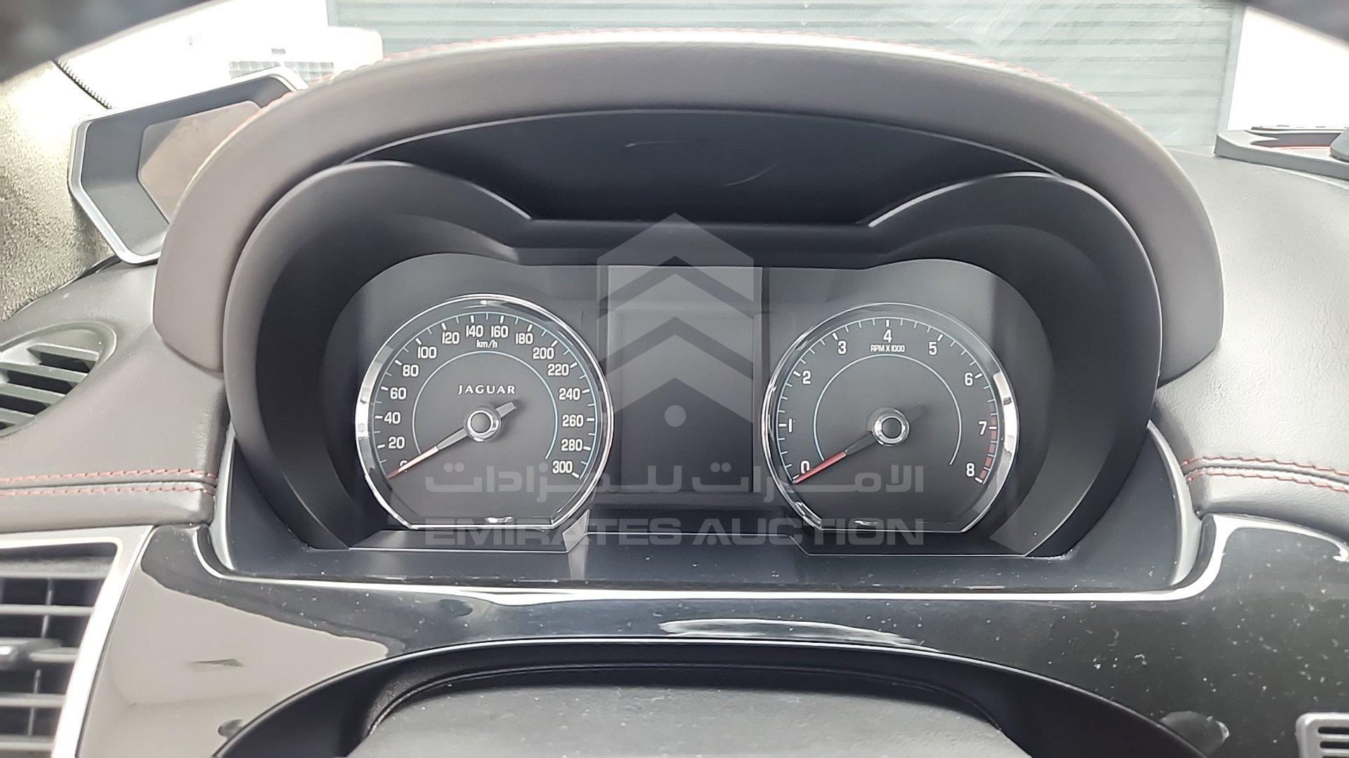 SAJAA43G4CMB45240 - 2012 Jaguar XKR - #504718