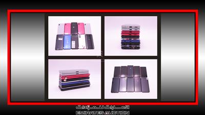 Mobile Phones - #668041