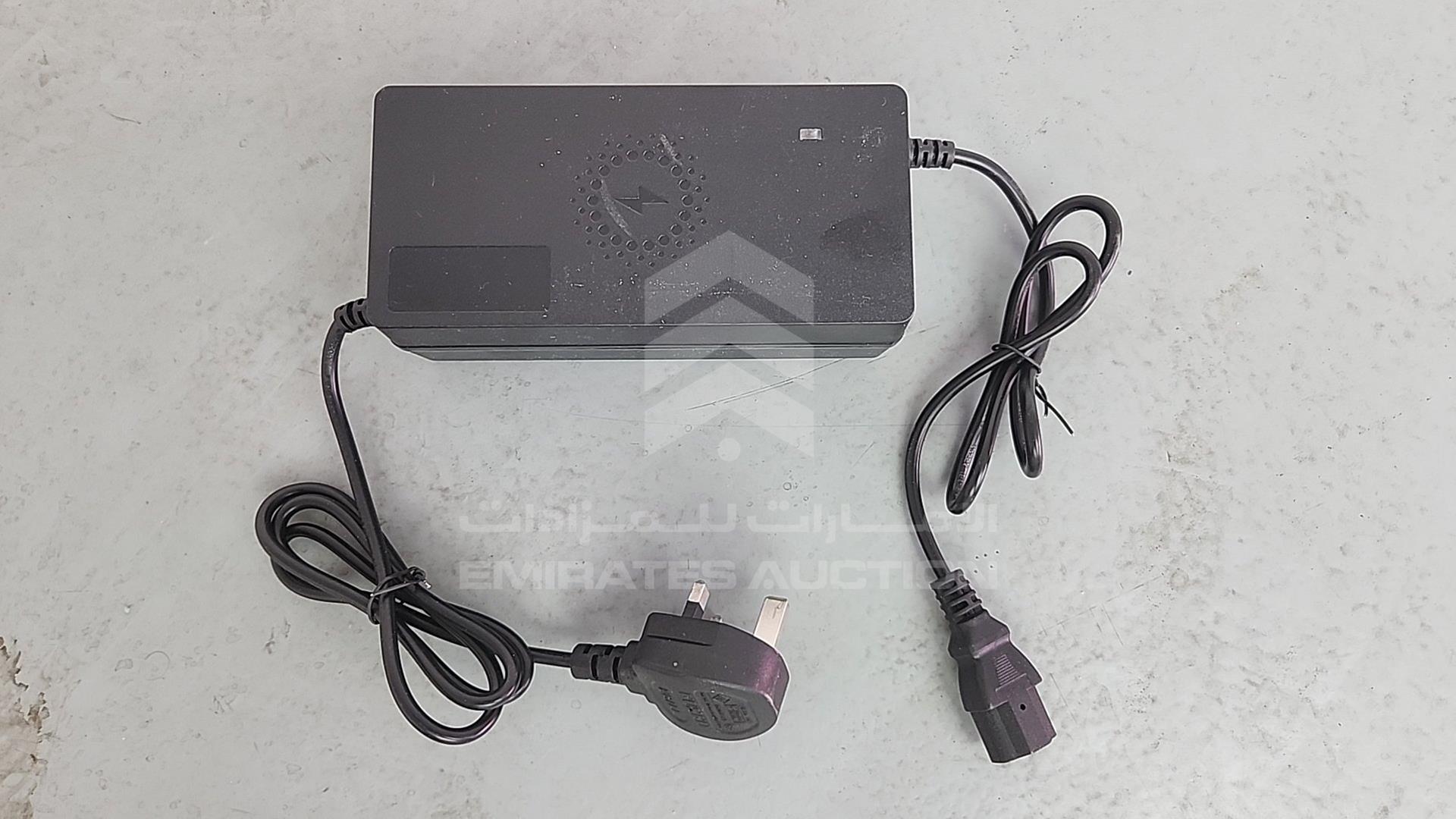2025 ATV --- VIN: LSA708R2024100089