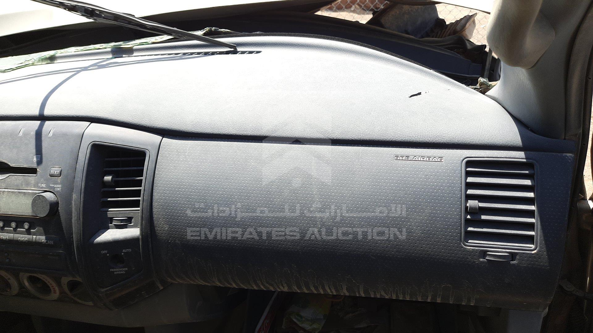 5TENX22N86Z235809 - 2006 Toyota Tacoma - #355188