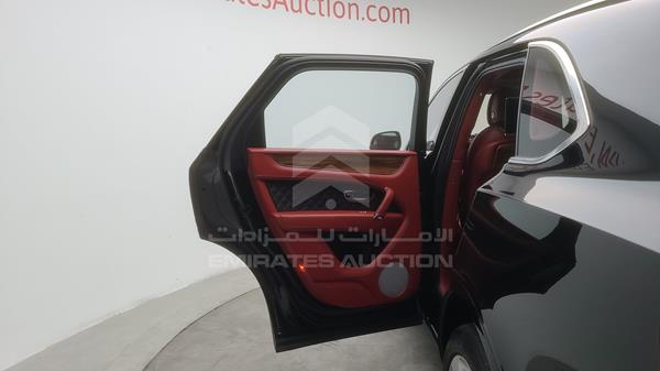 SJAAF1ZV2JC018525 Bentley Bentayga