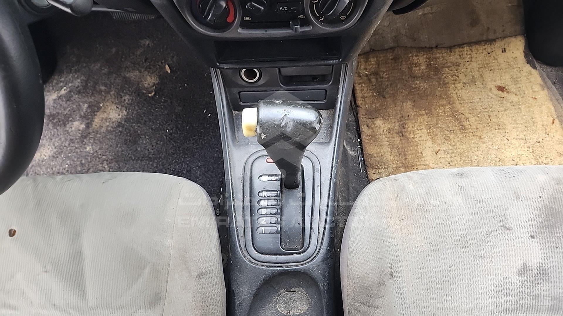 2005 NISSAN SUNNY VIN: JN1EN61C45W502813