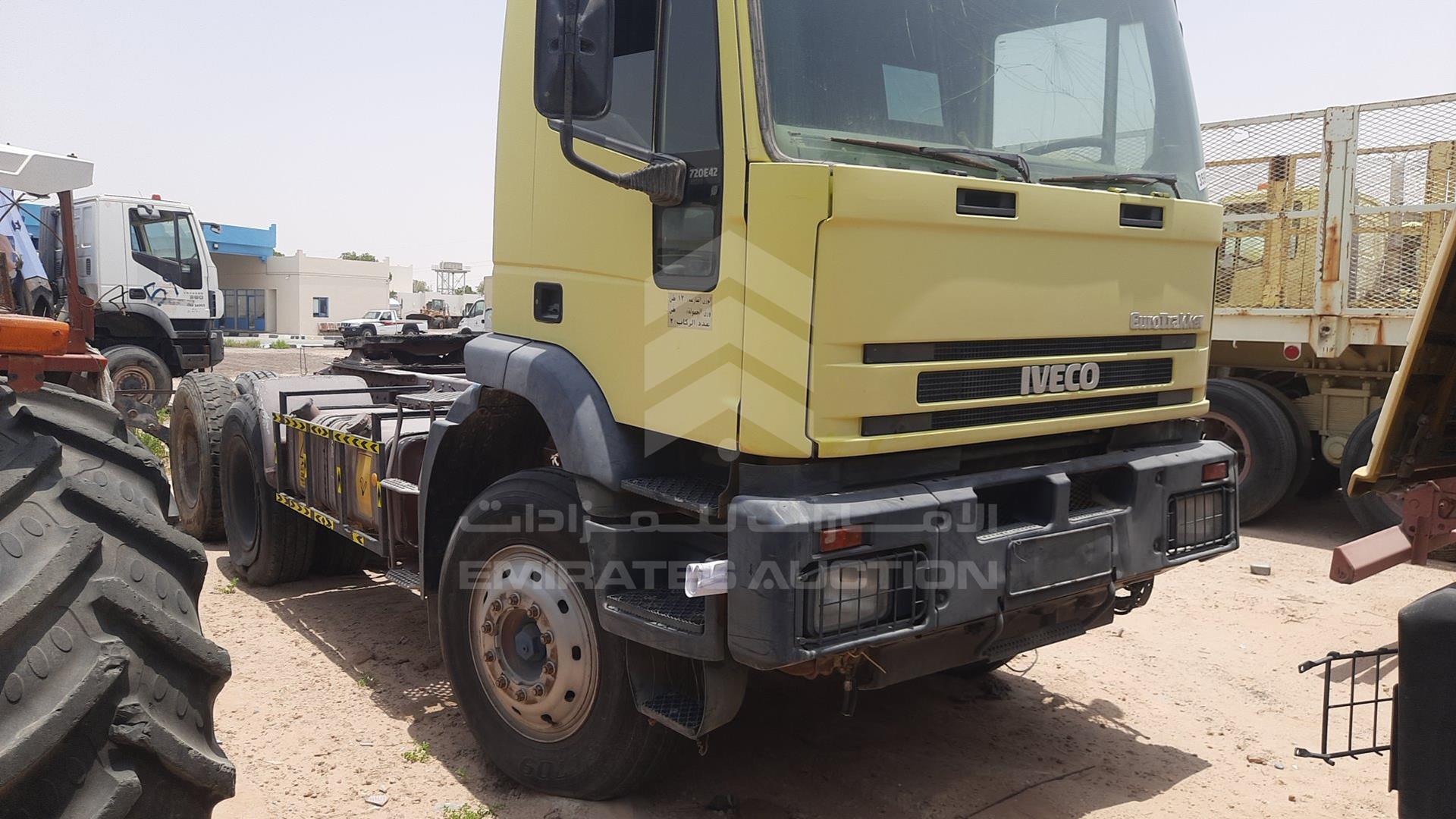 0 IVECO --- VIN: WJMS3TSS00C127735