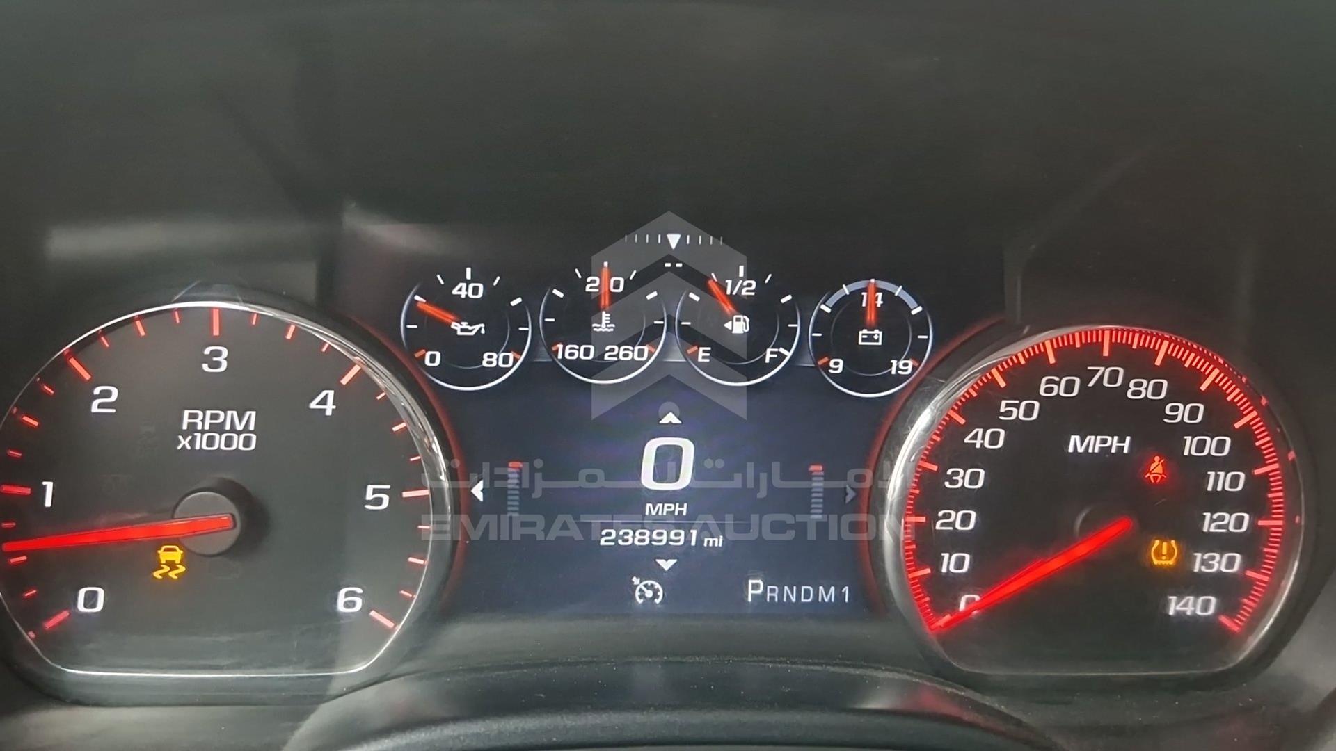 2015 GMC SIERRA VIN: 1GT120EG5FF165231