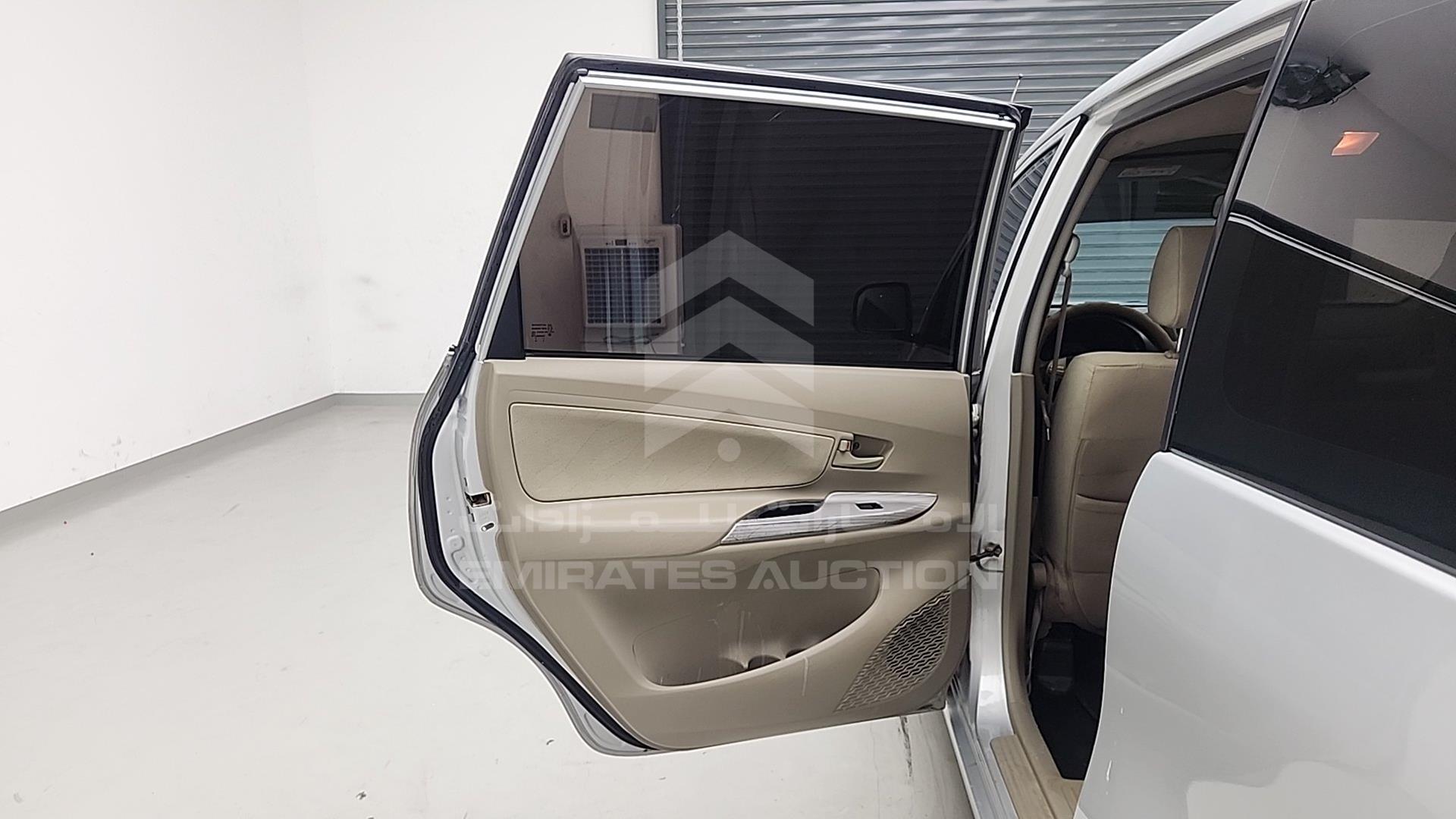 2015 TOYOTA AVANZA VIN: MHKMC13F7FK018786