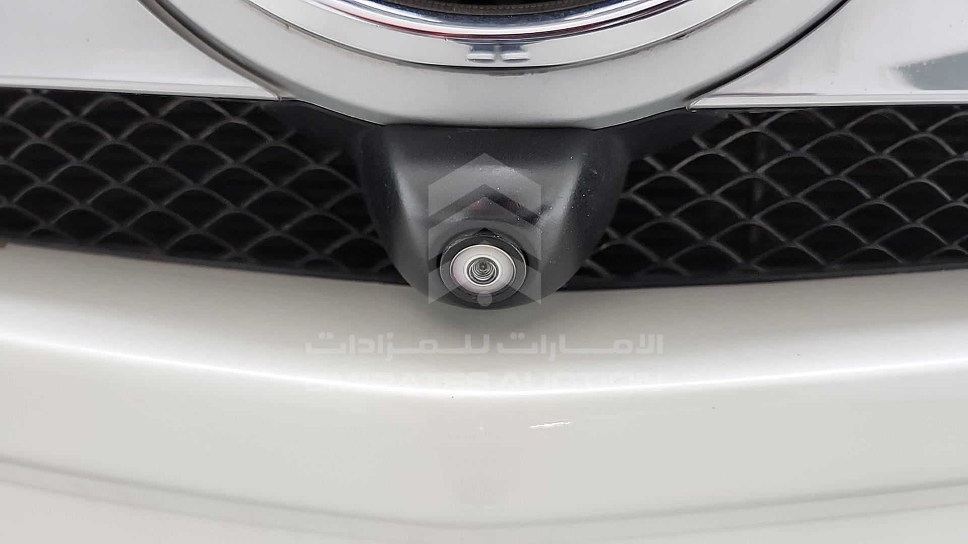 2013 MERCEDES GL 500 VIN: WDCDF7DE1DA143693