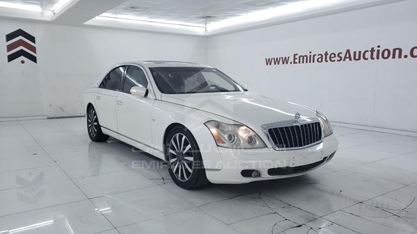 WDBVF79J28A002149 Maybach 57