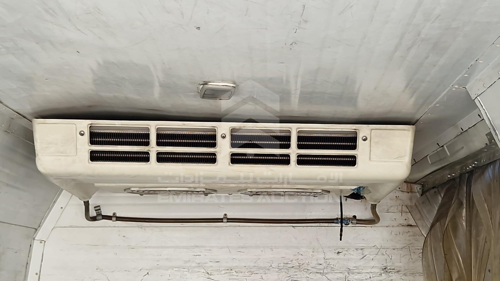 2015 TOYOTA HIACE VIN: JTFPX22P6F0055925
