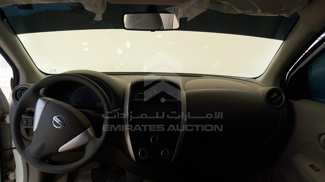 نيسان صني 2024 — زاوية الواجهة الكاملة — صورة 16