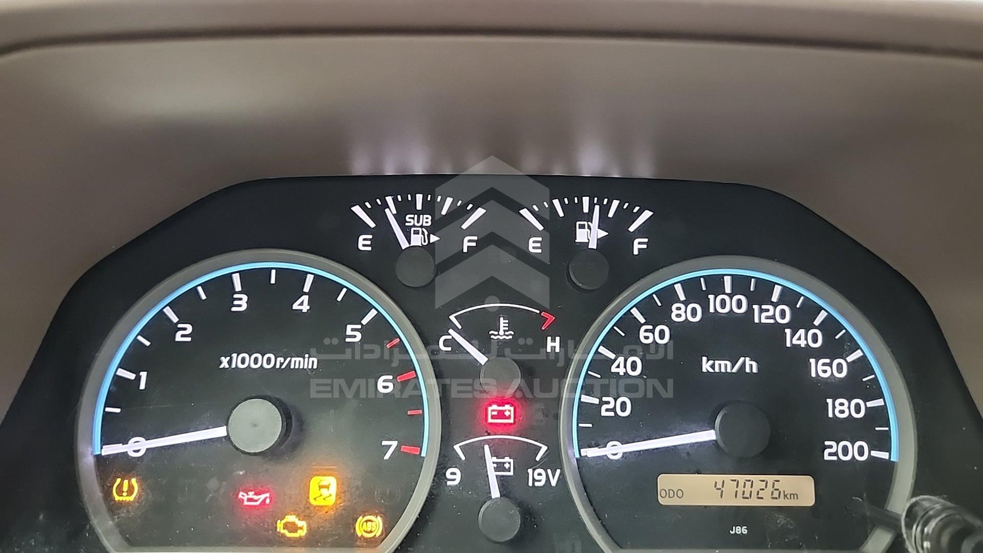 2020 TOYOTA LAND CRUISER VIN: JTFLU73J7LB026139
