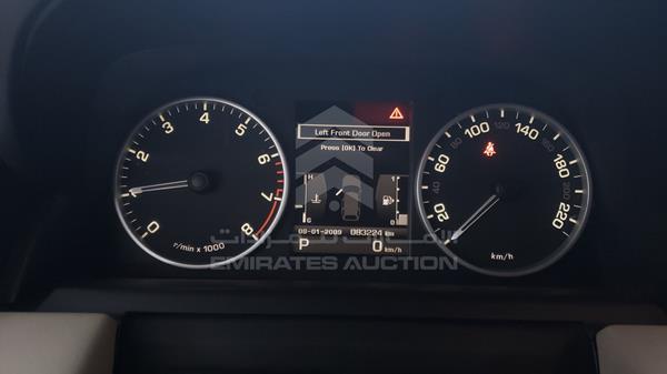 Range Rover Sport 2011 SALLSAAD4BA287356 Image 6