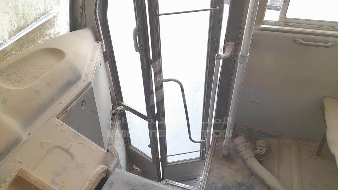 2005 Tata Bus — Front Right Door — Photo 25