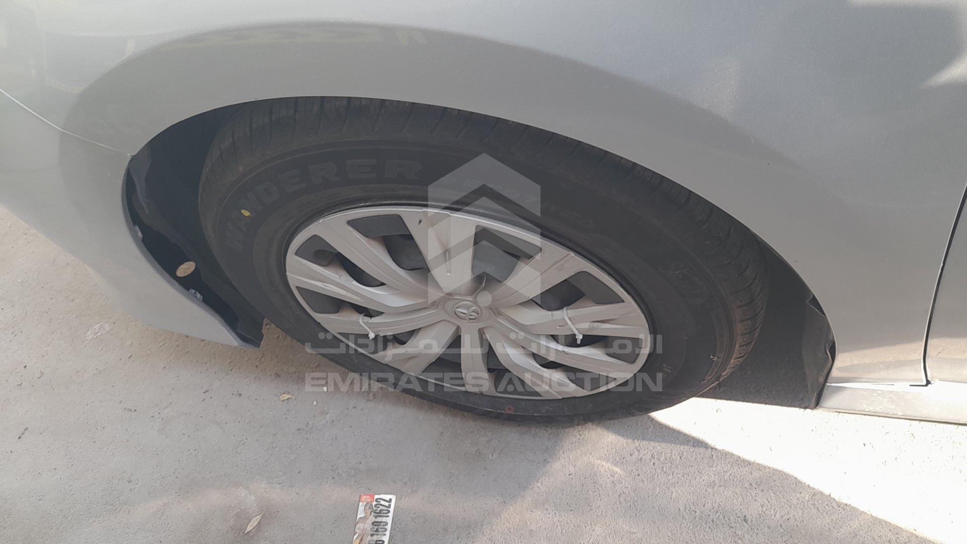 2018 TOYOTA CAMRY VIN: JTNB29HK9J3009823