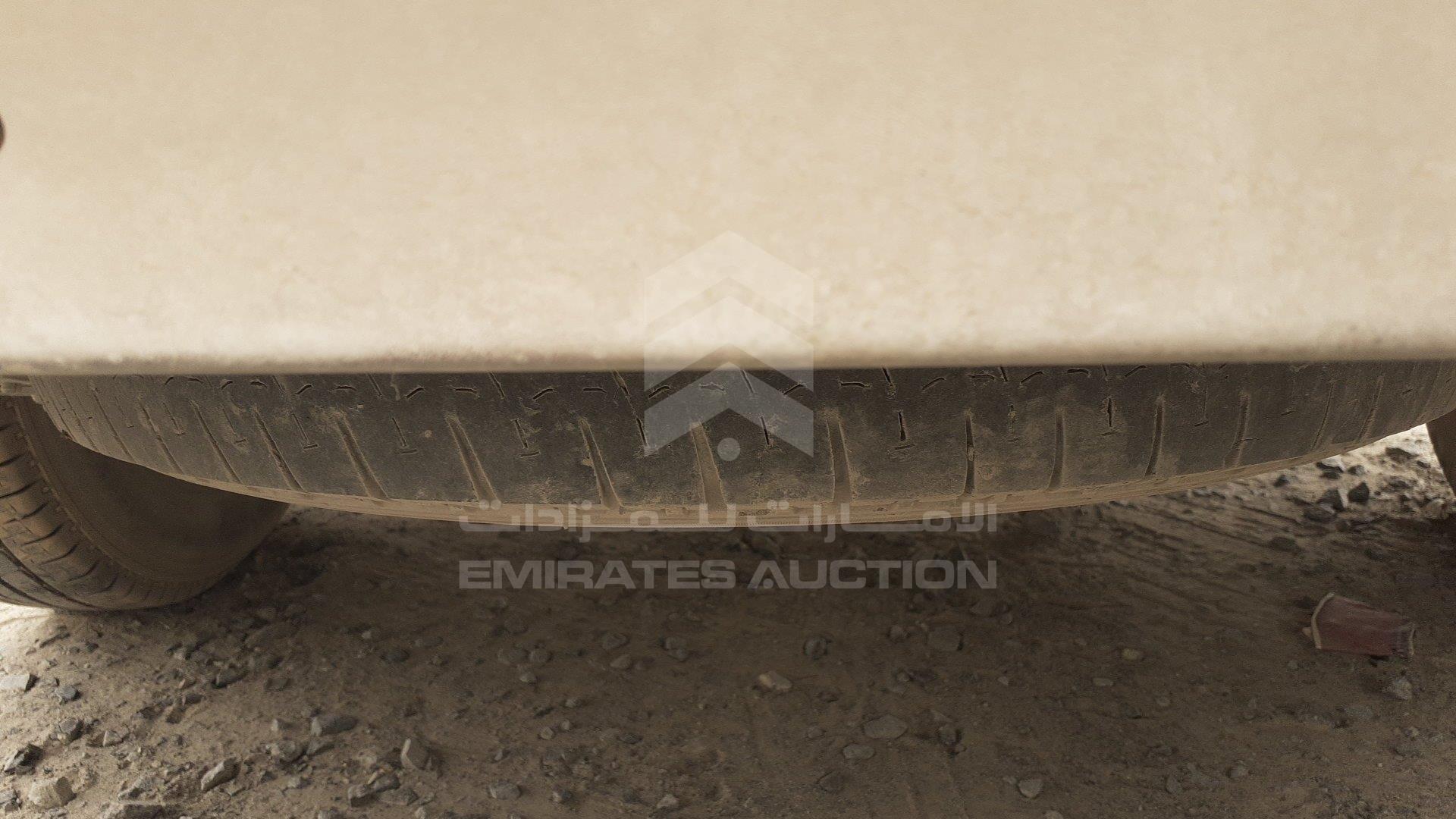 MR0EX12G162006549 - 2006 Toyota Hilux - #348534