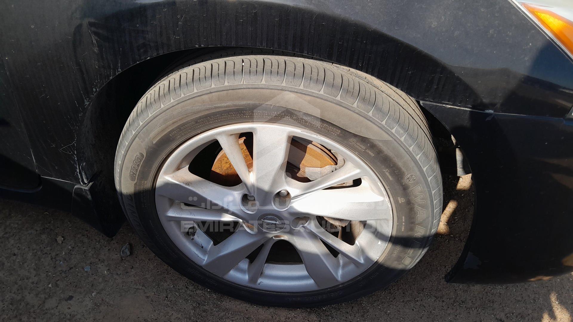 2013 NISSAN ALTIMA VIN: 1N4AL3AP2DC198440