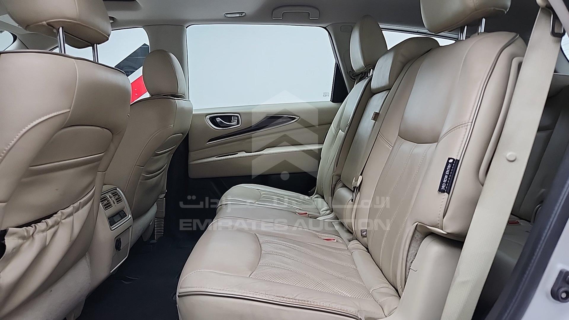 2019 INFINITI QX60 VIN: 5N1DL0MM9KC531460