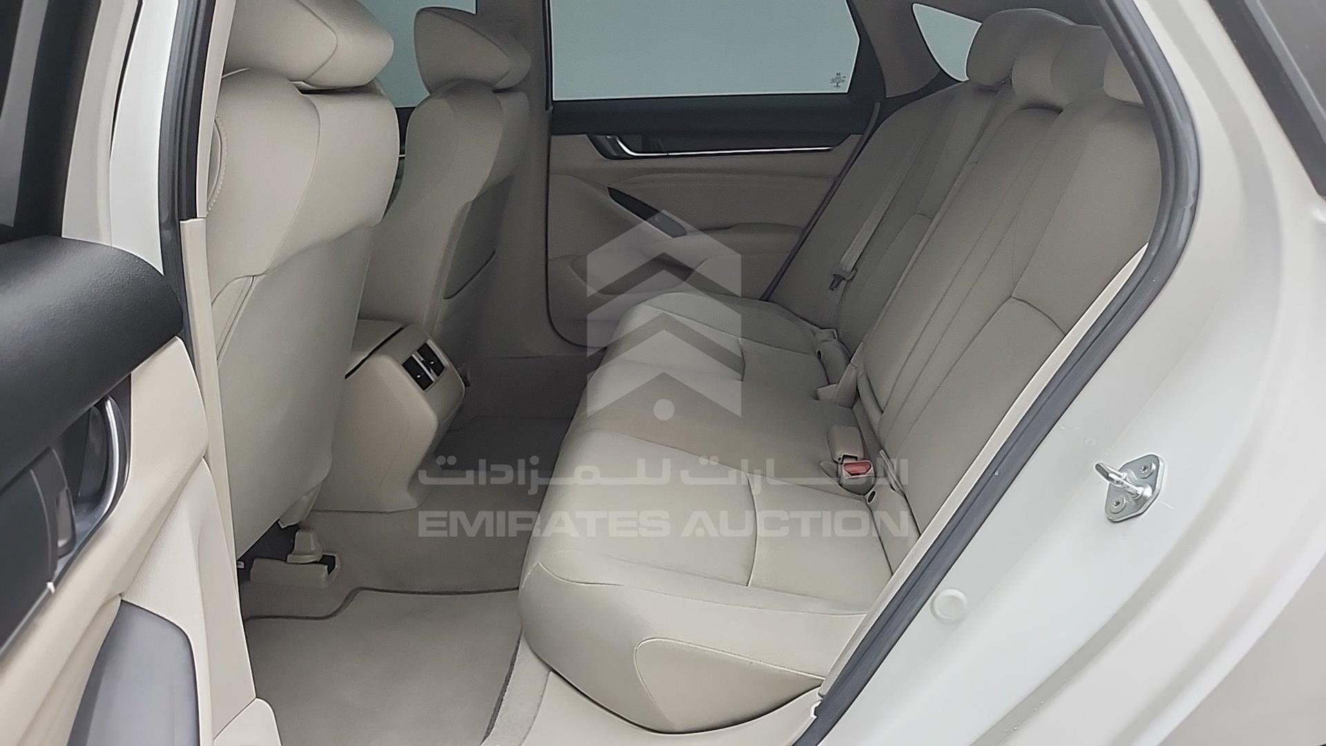 2022 HONDA ACCORD VIN: 1HGCV163XNA602316