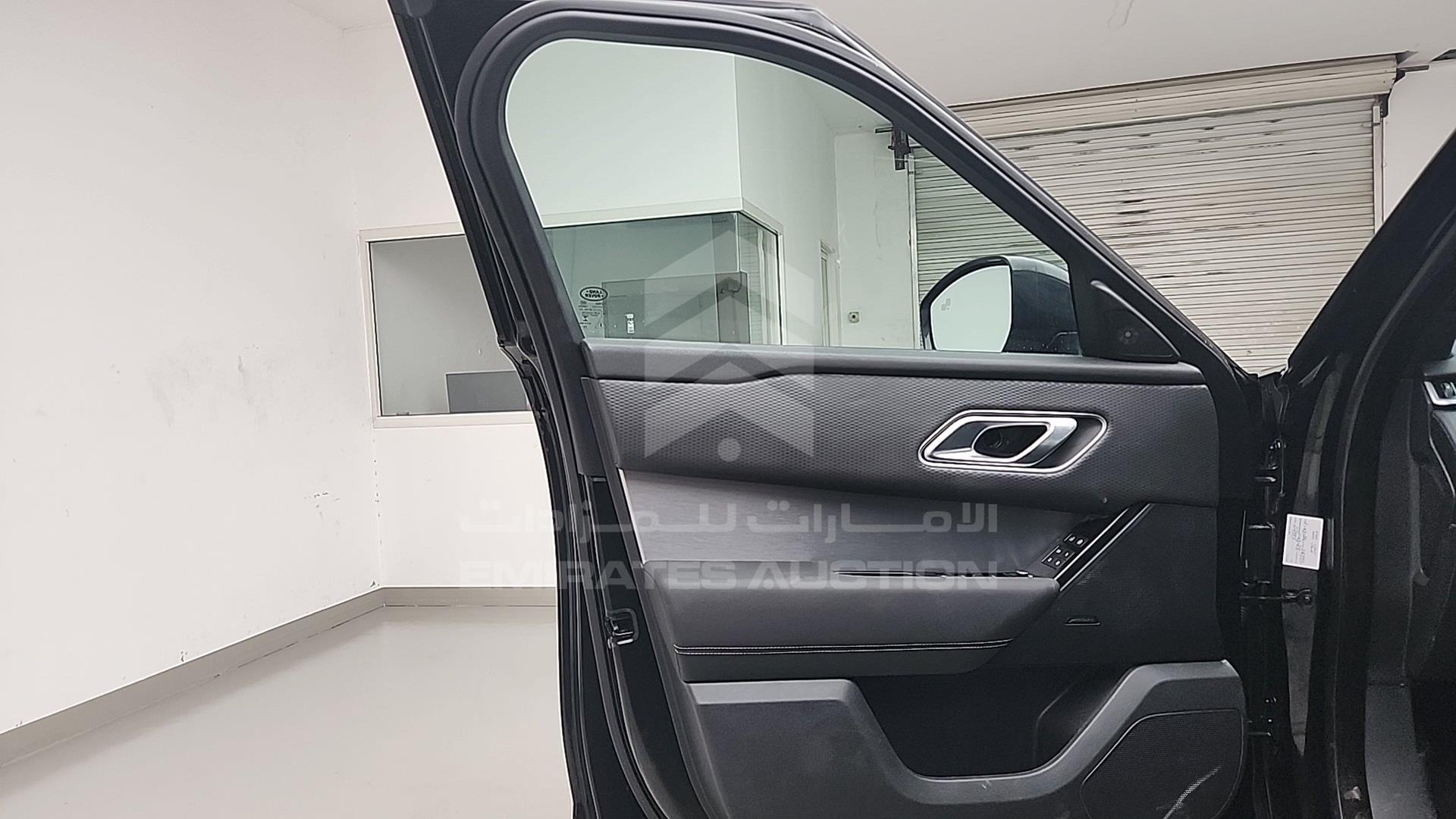 2023 RANGE ROVER VELAR VIN: SALYA2BX4PA362979