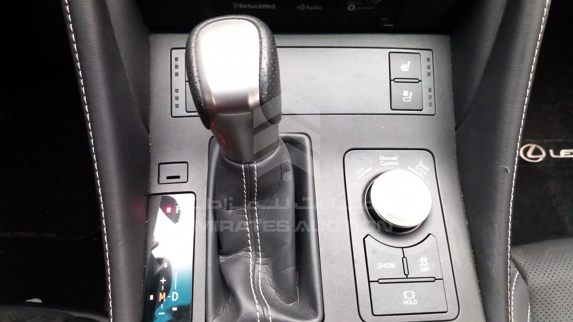 2021 LEXUS RC 350 VIN: JTHGZ5BC4M5023698