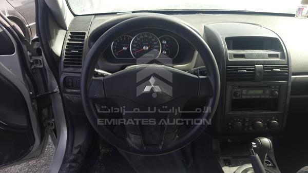 Mitsubishi Galant 2013 4P3SRDJ1ADE801186 Image 15