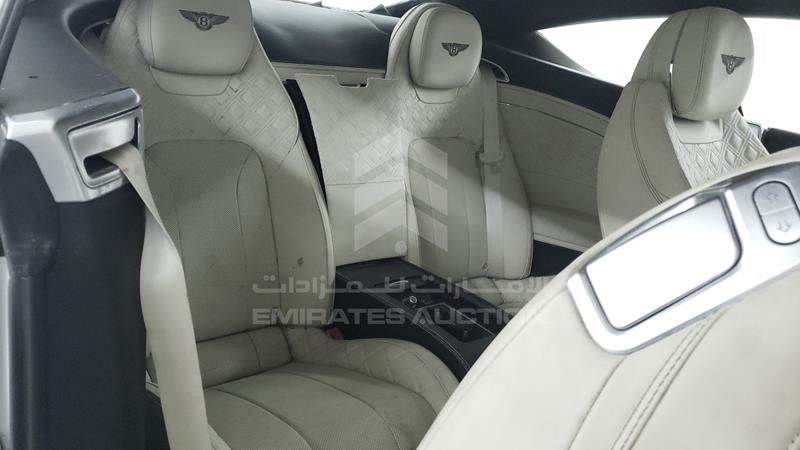 SCBCG2ZG8LC082814 Auction: EmiratesAuction Lot: 413751 SCBCG2ZG8LC082814 Bentley Continental 2020 SILVER Photo 17