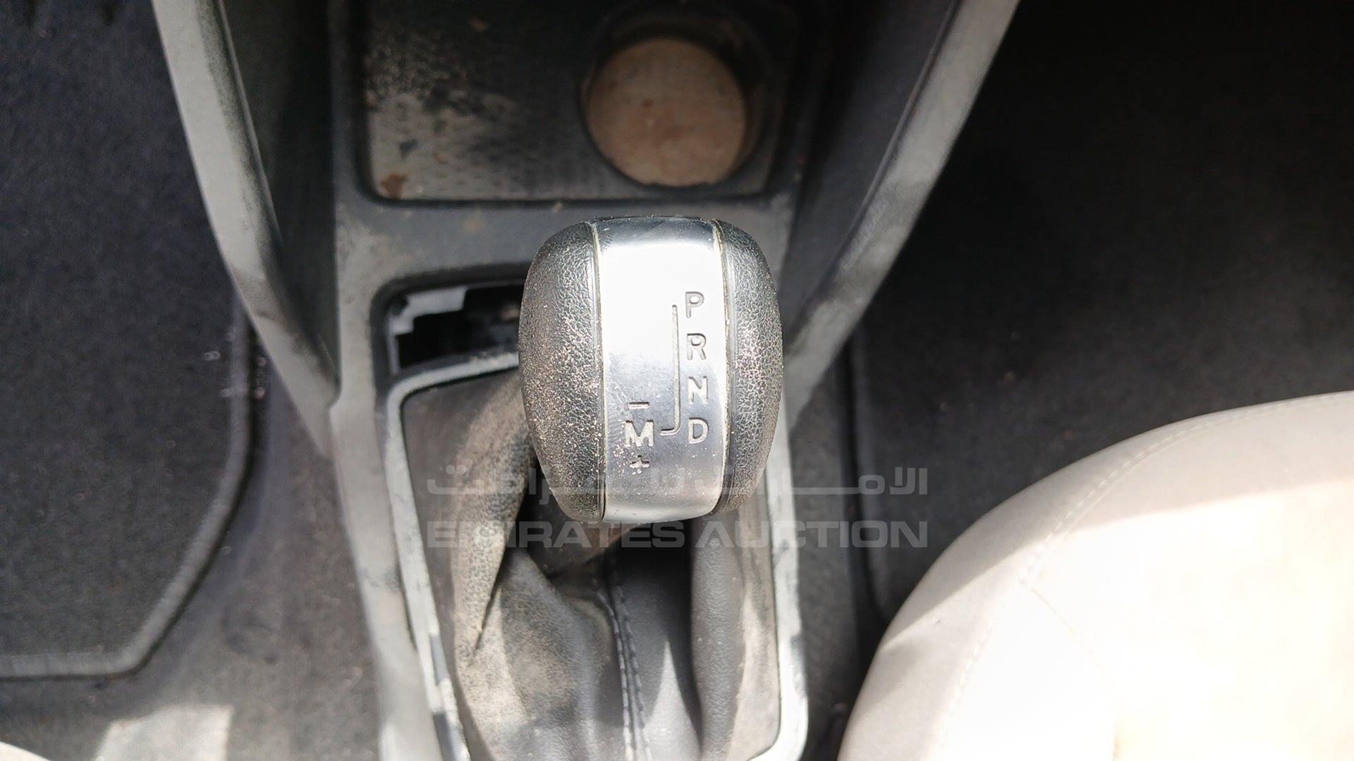 2020 RENAULT DUSTER VIN: VF1HSRMX1LA564178