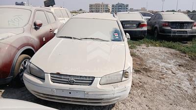 Toyota Camry - #665940