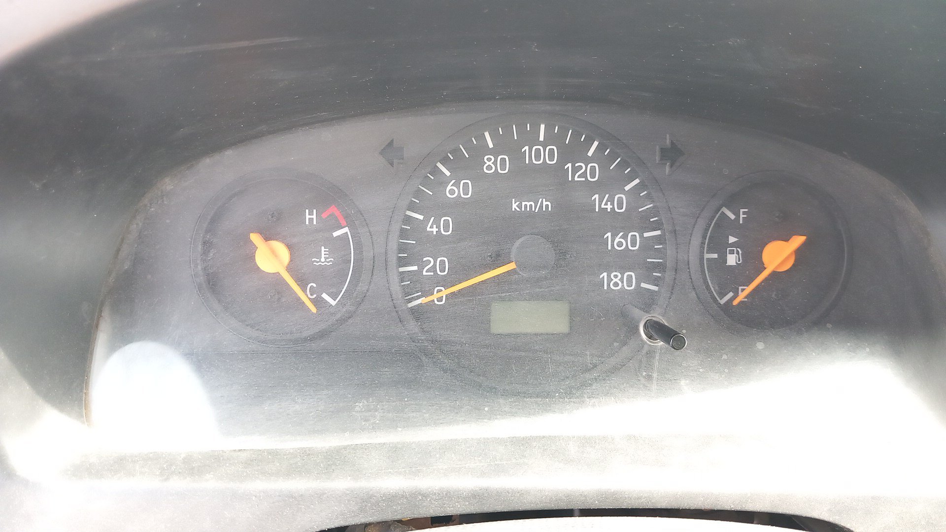 MHYDN7A5XEJ400067, 2014 Suzuki Apv vehicle history